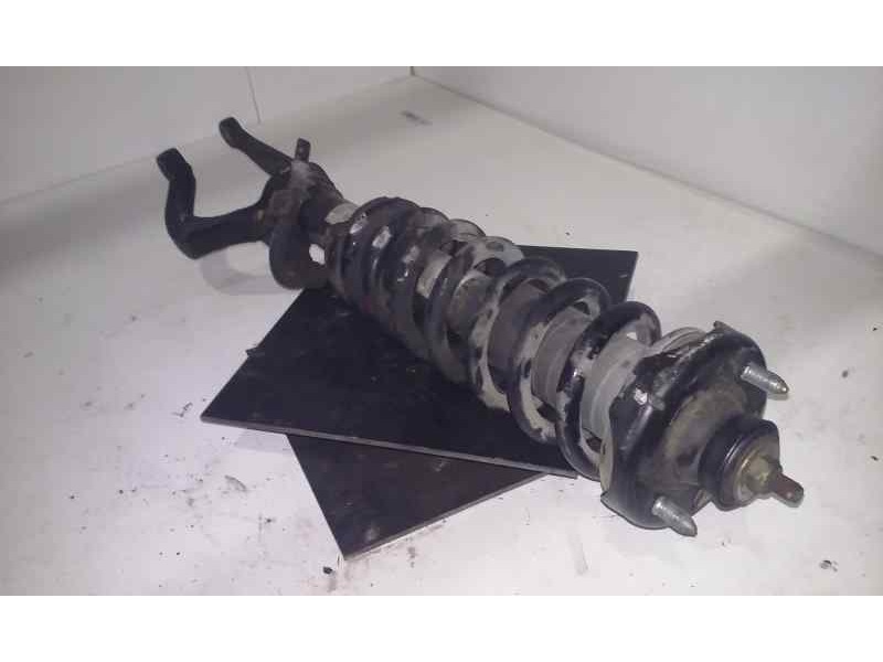 Recambio de amortiguador delantero izquierdo para mg mg zs (t/rt) 120 referencia OEM IAM 22190868  