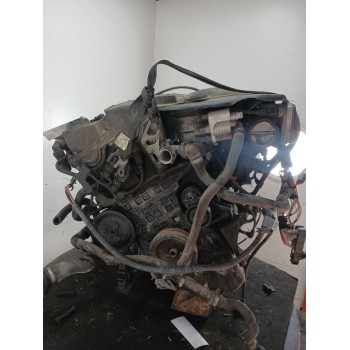 Recambio de despiece motor para bmw x3 (e83) 2.0i referencia OEM IAM N46B20B  