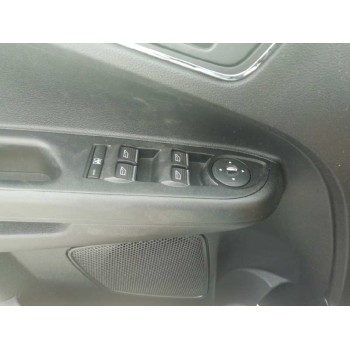 Recambio de mando elevalunas delantero izquierdo para ford b-max trend referencia OEM IAM am5t14a132aa DE 4 