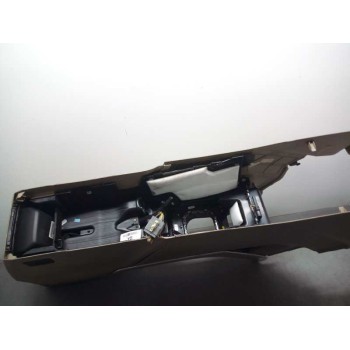 Recambio de apoyabrazos central para land rover evoque dynamic referencia OEM IAM   