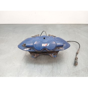 Recambio de pinza freno delantera izquierda para bmw 1 (f21) 118 d referencia OEM IAM 340P440  