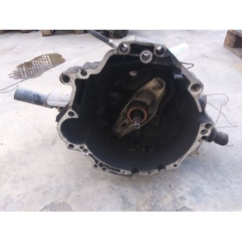 Recambio de caja cambios para audi a4 b5 (8d2) 1.8 t referencia OEM IAM DWR  4X4