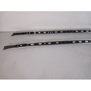 Recambio de barras techo para peugeot 308 sw allure referencia OEM IAM   
