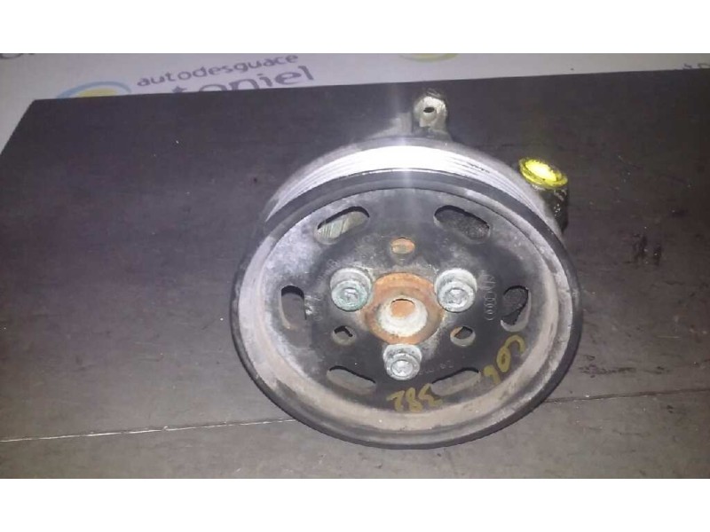 Recambio de bomba direccion para volkswagen golf iv berlina (1j1) 1.9 tdi referencia OEM IAM 1J0H22154D  12 CM