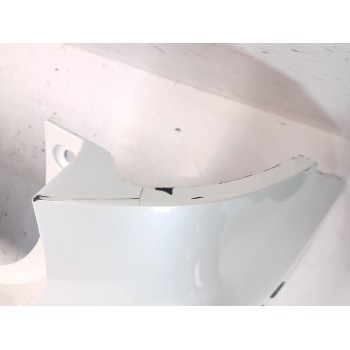 Recambio de paragolpes trasero para nissan qashqai ii (j11, j11_) 1.3 dig-t referencia OEM IAM H50224EAMH  