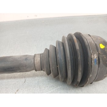 Recambio de transmision delantera izquierda para opel vivaro c furgoneta (k0) 1.5 referencia OEM IAM VERE7035 / 9837647980 98395