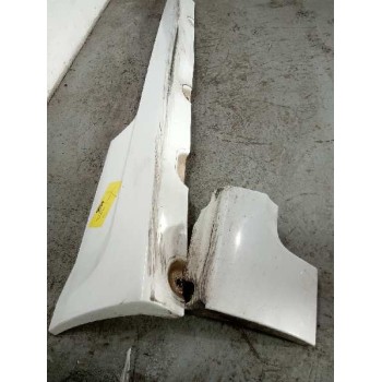 Recambio de faldon lateral para ford focus berlina (cap) ambiente (d) referencia OEM IAM  3 PUERTAS 