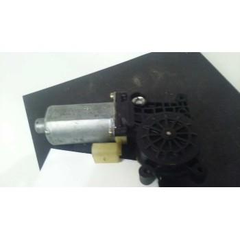Recambio de motor elevalunas trasero izquierdo para bmw serie 3 berlina (e46) 320d referencia OEM IAM 0130821727 2 PINS 