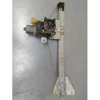 Recambio de elevalunas trasero izquierdo para ford kuga (cbs) titanium referencia OEM IAM CJ54S27001BF 0130822734 6 PINS