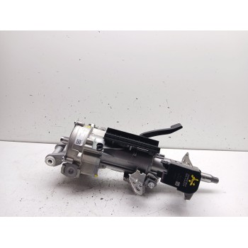 Recambio de columna direccion para ford puma (j2k, cf7) 1.0 ecoboost referencia OEM IAM a0071716e l1tc3d077al 