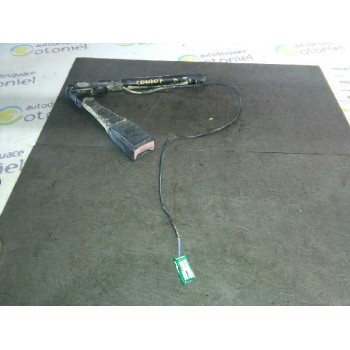 PRETENSOR AIRBAG IZQUIERDO 