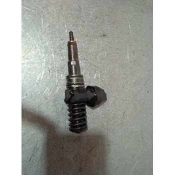 Recambio de inyector para skoda suberb (3t4) 2.0 tdi dpf referencia OEM IAM 0381300738Q  