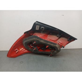 Recambio de piloto trasero derecho para opel mokka / mokka x (j13) 1.4 4x4 (_76) referencia OEM IAM 42435942  