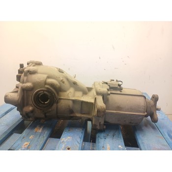 Recambio de diferencial trasero para hyundai ix55 3.0 v6 crdi 4wd referencia OEM IAM   