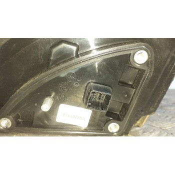 Recambio de retrovisor izquierdo para hyundai ix35 classic 2wd referencia OEM IAM 876102Y040 NO ABATIBLE 