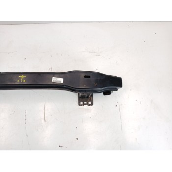 Recambio de refuerzo paragolpes delantero para bmw x1 (e84) sdrive 18 d referencia OEM IAM 51112990187  