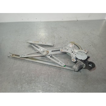 Recambio de elevalunas delantero derecho para toyota yaris hybrid active referencia OEM IAM 857100D100 ELECTRICO 6 PIN 5P