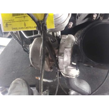 Recambio de turbocompresor para volkswagen passat berlina (3b3) edition referencia OEM IAM 717858-5 7178585 R