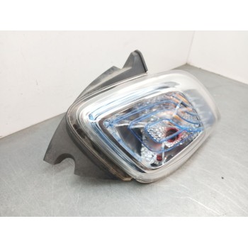 Recambio de piloto trasero derecho para renault zoe (bfm_) zoe referencia OEM IAM 265500922R  