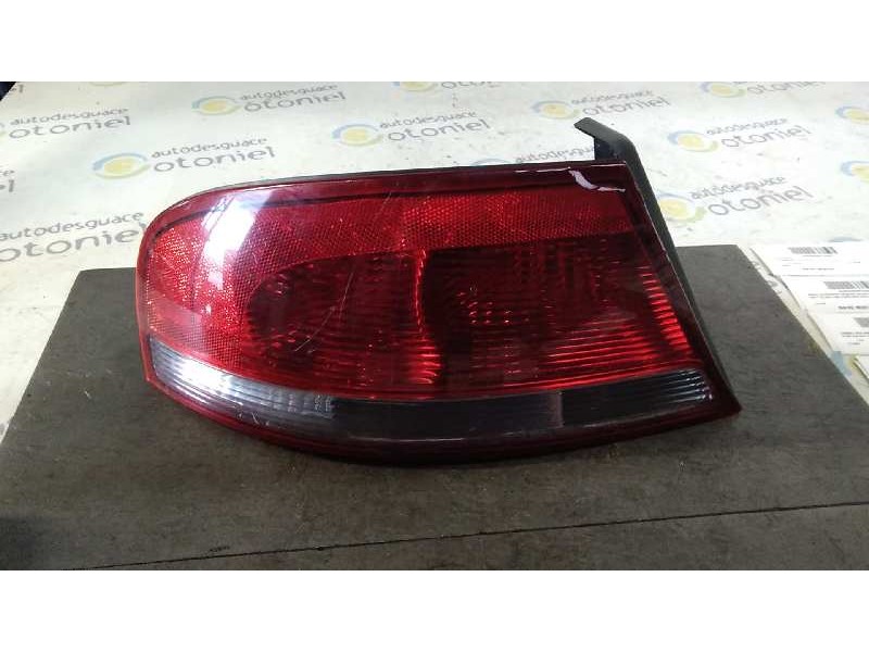 Recambio de piloto trasero izquierdo para chrysler sebring berlina (jr41) 2.0 le referencia OEM IAM   