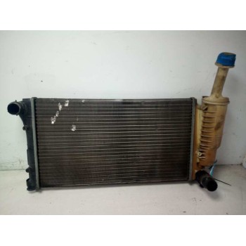 RADIADOR AGUA 51779916 SOPORTE ROTO 