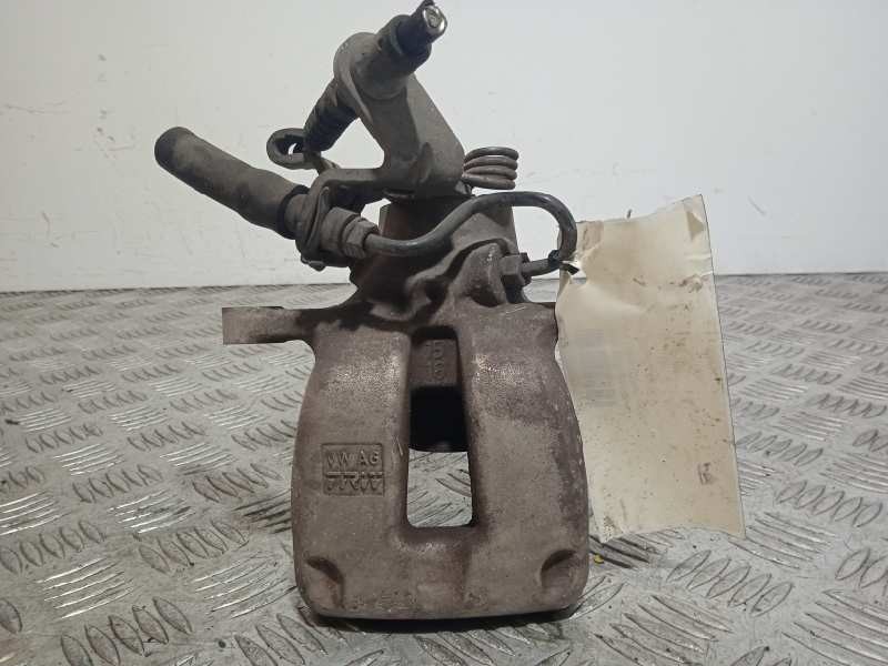 Recambio de pinza freno trasera derecha para audi a3 (8p) 2.0 tfsi ambition referencia OEM IAM   TRW