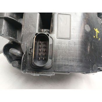 Recambio de faro izquierdo para omoda 5 referencia OEM IAM 605000530AA  INFERIOR