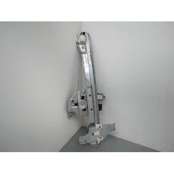 Recambio de elevalunas delantero izquierdo para peugeot 2008 (--.2013) allure referencia OEM IAM 9815999380 6 PINES 