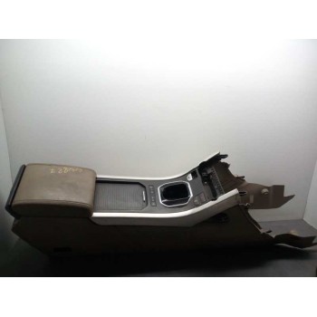 Recambio de apoyabrazos central para land rover evoque dynamic referencia OEM IAM   