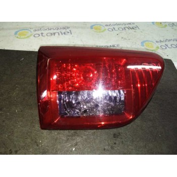 PILOTO TRASERO IZQUIERDO INTERIOR INTERIOR