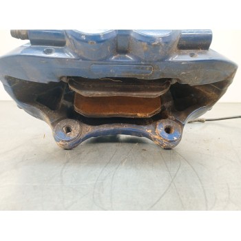 Recambio de pinza freno delantera izquierda para bmw 1 (f21) 118 d referencia OEM IAM 340P440  
