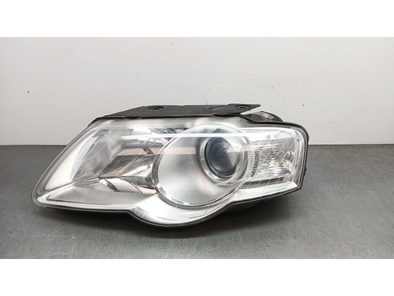 Recambio de faro izquierdo para volkswagen passat b6 (3c2) 2.0 tdi referencia OEM IAM 3c0941005aa 89312170 