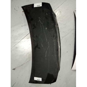 Recambio de tapa maletero para bmw serie 3 berlina (e90) 320d referencia OEM IAM  NEGRO 
