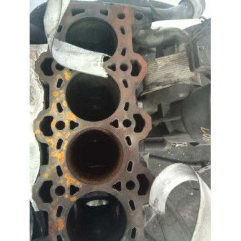 Recambio de bloque para kia carens ( ) 1.7 crdi cat referencia OEM IAM   