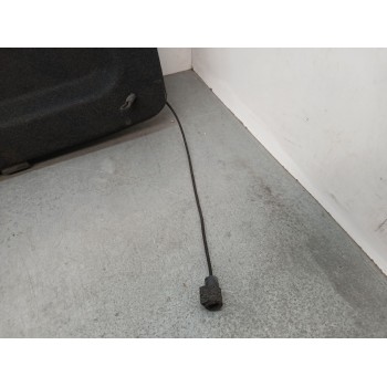 Recambio de bandeja trasera para kia picanto iii (ja) 1.0 referencia OEM IAM 85930G6200WK  