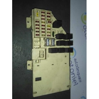 CAJA RELES / FUSIBLES 1329B1 16238AC 661329B1