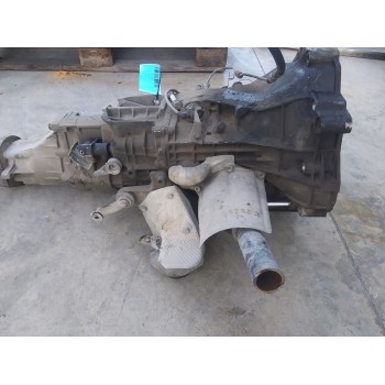 Recambio de caja cambios para audi a4 b5 (8d2) 1.8 t referencia OEM IAM DWR  4X4