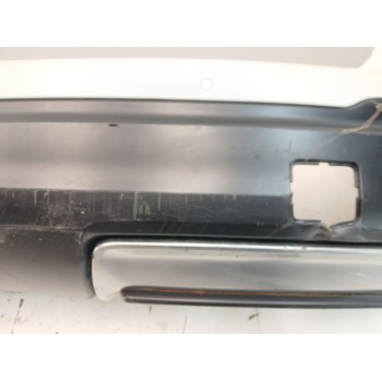 Recambio de paragolpes trasero para nissan qashqai ii (j11, j11_) 1.3 dig-t referencia OEM IAM H50224EAMH  