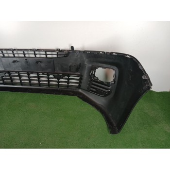 Recambio de paragolpes delantero para peugeot partner furgoneta/monovolumen (k9) 1.5 bluehdi 100 referencia OEM IAM 9816765680  