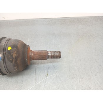 Recambio de transmision delantera izquierda para opel vivaro c furgoneta (k0) 1.5 referencia OEM IAM VERE7035 / 9837647980 98395