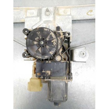 Recambio de elevalunas trasero izquierdo para ford kuga (cbs) titanium referencia OEM IAM CJ54S27001BF 0130822734 6 PINS