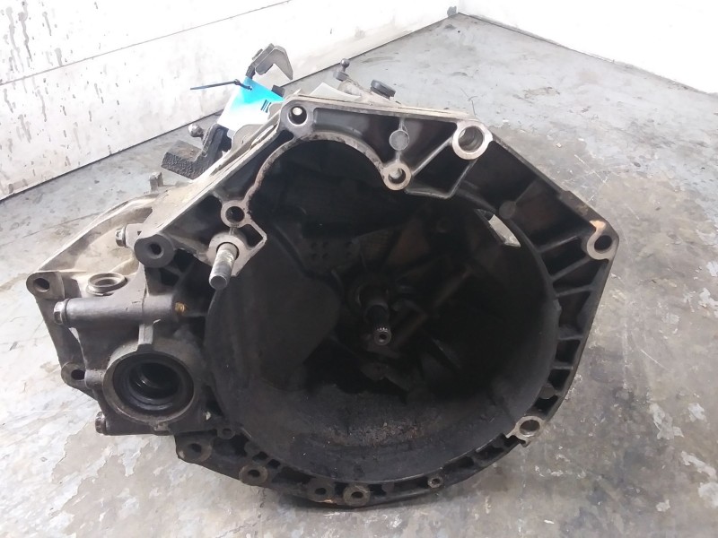 Recambio de caja casco para fiat 500 (312_) 1.2 (312axa1a) referencia OEM IAM   