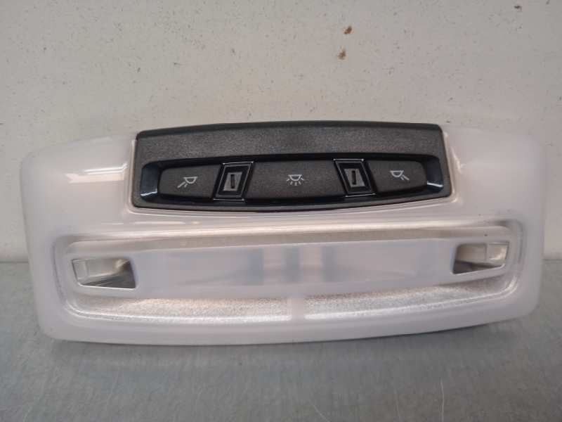 Recambio de luz interior para bmw serie m2 coupe (f87) basis referencia OEM IAM 17934900 TRASERA 