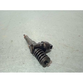Recambio de inyector para skoda suberb (3t4) 2.0 tdi dpf referencia OEM IAM 0381300738Q  