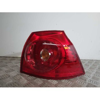 Recambio de piloto trasero derecho para volkswagen golf v berlina (1k1) referencia OEM IAM 1K6945096AA NUEVO 