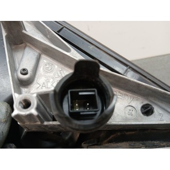 Recambio de retrovisor izquierdo para bmw 1 (e87) 116 i referencia OEM IAM lll34019 5 pines 