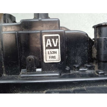 Recambio de cerradura puerta delantera derecha para infiniti q50 2.2 diesel cat referencia OEM IAM L53HFRC  2 CABLES