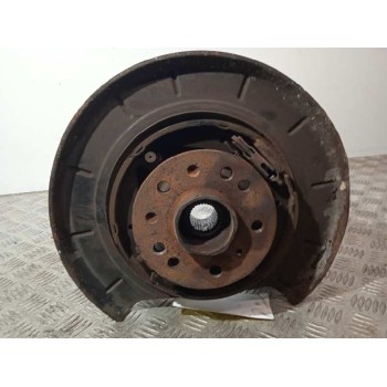 Recambio de mangueta trasera izquierda para mercedes-benz clase r (w251) 320 cdi (251.022) referencia OEM IAM   