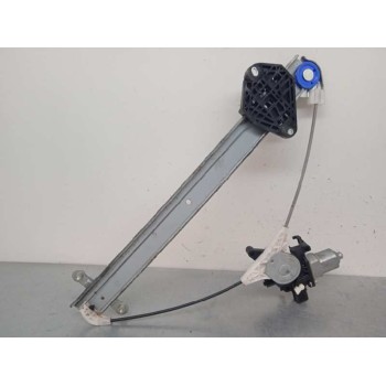 ELEVALUNAS DELANTERO DERECHO ELÉCTRICO 2 PINS