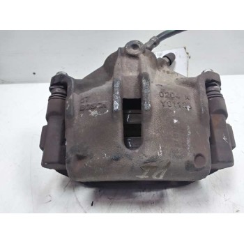PINZA FRENO DELANTERA IZQUIERDA 0204Y01128 BOSCH 